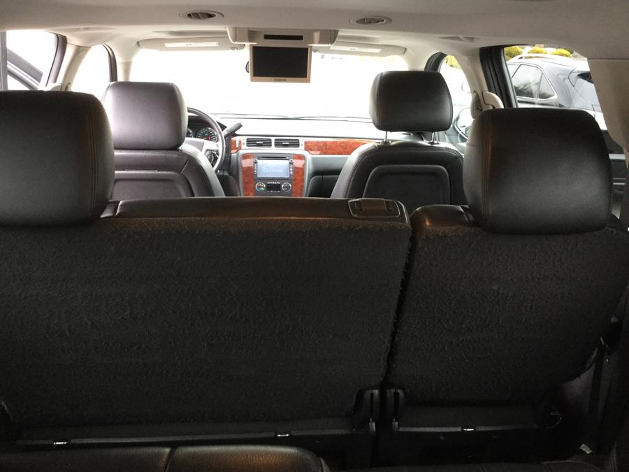 2011 Chevrolet Suburban 4WD 4dr 1500 LT, available for sale in Plantsville, Connecticut | L&S Automotive LLC. Plantsville, Connecticut 2011 Chevrolet Suburban 4WD 4dr 1500 LT, available for sale in Plantsville, Connecticut | L&S Automotive LLC. Plantsville, Connecticut
