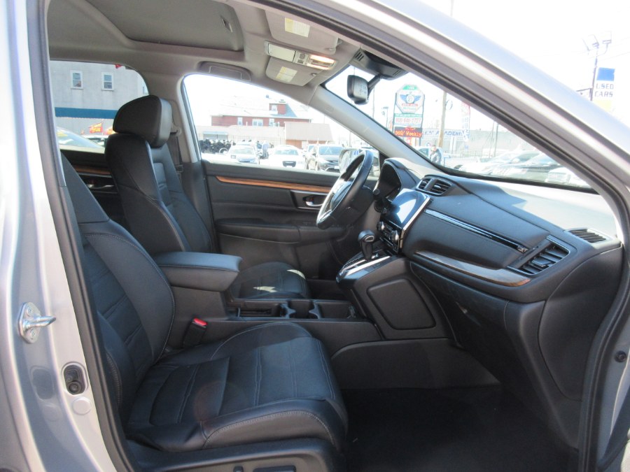 Used Honda CR-V EX-L AWD 2017 | Route 27 Auto Mall. Linden, New Jersey Used Honda CR-V EX-L AWD 2017 | Route 27 Auto Mall. Linden, New Jersey