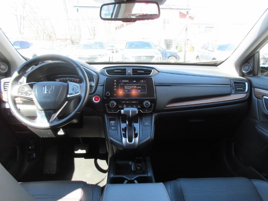 Used Honda CR-V EX-L AWD 2017 | Route 27 Auto Mall. Linden, New Jersey Used Honda CR-V EX-L AWD 2017 | Route 27 Auto Mall. Linden, New Jersey