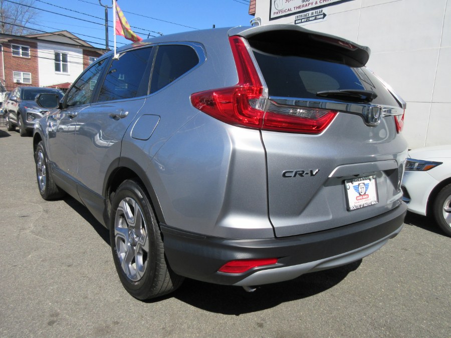 Used Honda CR-V EX-L AWD 2017 | Route 27 Auto Mall. Linden, New Jersey Used Honda CR-V EX-L AWD 2017 | Route 27 Auto Mall. Linden, New Jersey