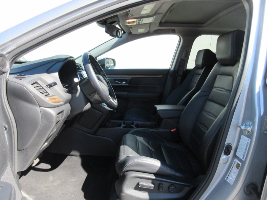 Used Honda CR-V EX-L AWD 2017 | Route 27 Auto Mall. Linden, New Jersey Used Honda CR-V EX-L AWD 2017 | Route 27 Auto Mall. Linden, New Jersey