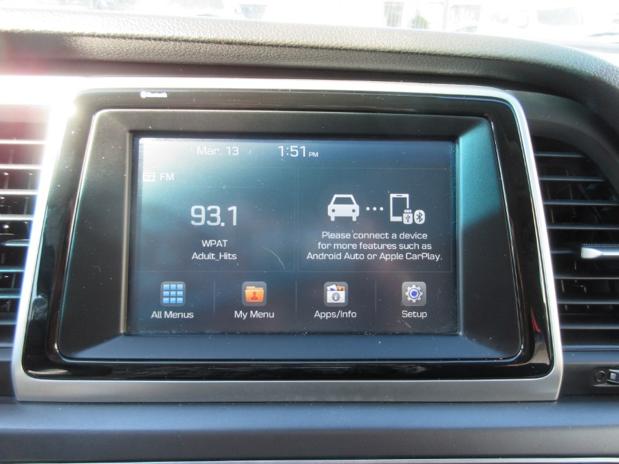2019 Hyundai Sonata SE 2.4L, available for sale in Linden, New Jersey | Route 27 Auto Mall. Linden, New Jersey 2019 Hyundai Sonata SE 2.4L, available for sale in Linden, New Jersey | Route 27 Auto Mall. Linden, New Jersey