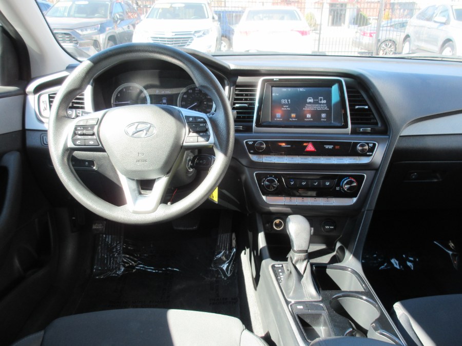 2019 Hyundai Sonata SE 2.4L, available for sale in Linden, New Jersey | Route 27 Auto Mall. Linden, New Jersey 2019 Hyundai Sonata SE 2.4L, available for sale in Linden, New Jersey | Route 27 Auto Mall. Linden, New Jersey