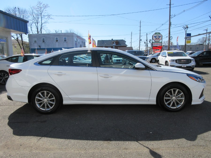 2019 Hyundai Sonata SE 2.4L, available for sale in Linden, New Jersey | Route 27 Auto Mall. Linden, New Jersey 2019 Hyundai Sonata SE 2.4L, available for sale in Linden, New Jersey | Route 27 Auto Mall. Linden, New Jersey