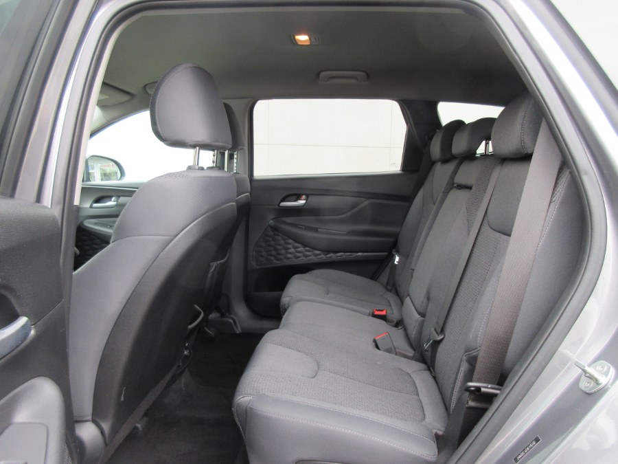 Used Hyundai Santa Fe SE 2.4L Auto AWD 2020 | Route 27 Auto Mall. Linden, New Jersey Used Hyundai Santa Fe SE 2.4L Auto AWD 2020 | Route 27 Auto Mall. Linden, New Jersey