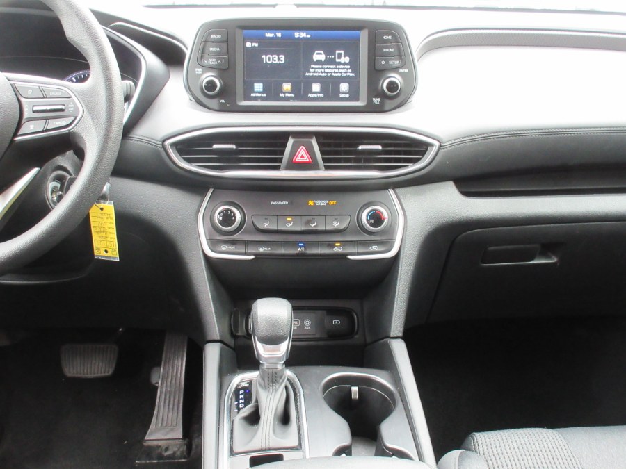 Used Hyundai Santa Fe SE 2.4L Auto AWD 2020 | Route 27 Auto Mall. Linden, New Jersey Used Hyundai Santa Fe SE 2.4L Auto AWD 2020 | Route 27 Auto Mall. Linden, New Jersey