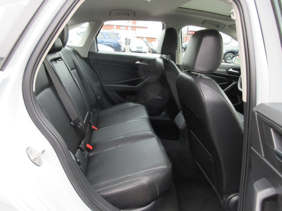 Used Volkswagen Jetta SE Auto w/SULEV 2019 | Route 27 Auto Mall. Linden, New Jersey Used Volkswagen Jetta SE Auto w/SULEV 2019 | Route 27 Auto Mall. Linden, New Jersey