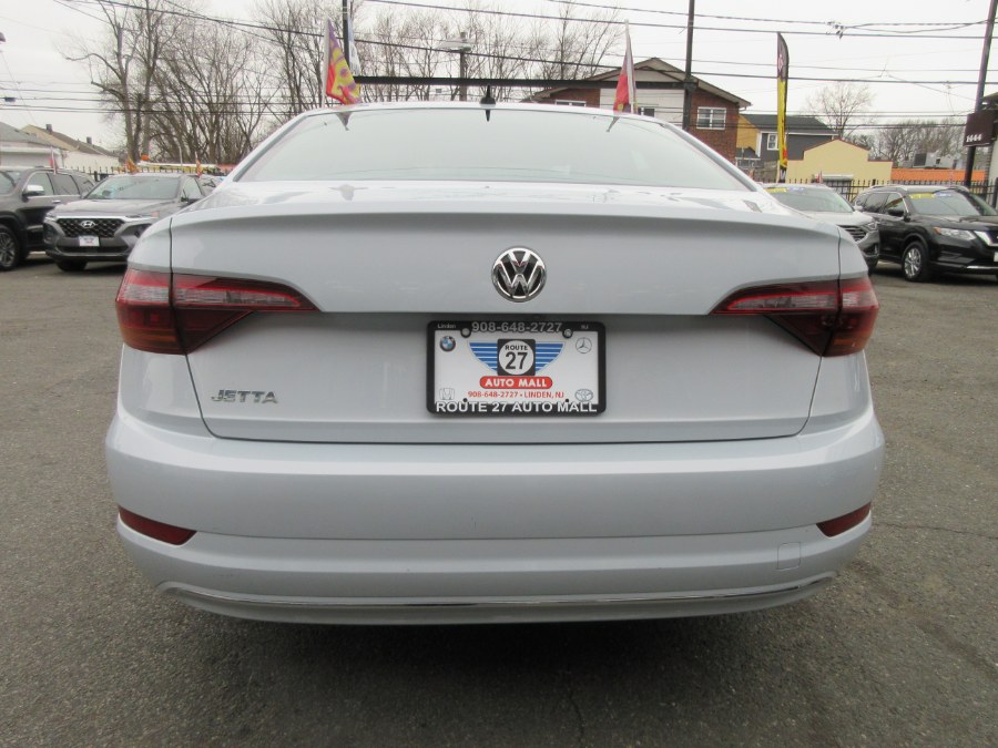 Used Volkswagen Jetta SE Auto w/SULEV 2019 | Route 27 Auto Mall. Linden, New Jersey Used Volkswagen Jetta SE Auto w/SULEV 2019 | Route 27 Auto Mall. Linden, New Jersey