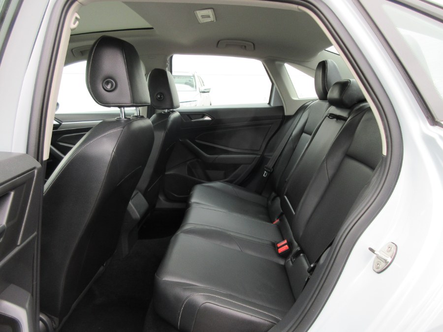 Used Volkswagen Jetta SE Auto w/SULEV 2019 | Route 27 Auto Mall. Linden, New Jersey Used Volkswagen Jetta SE Auto w/SULEV 2019 | Route 27 Auto Mall. Linden, New Jersey