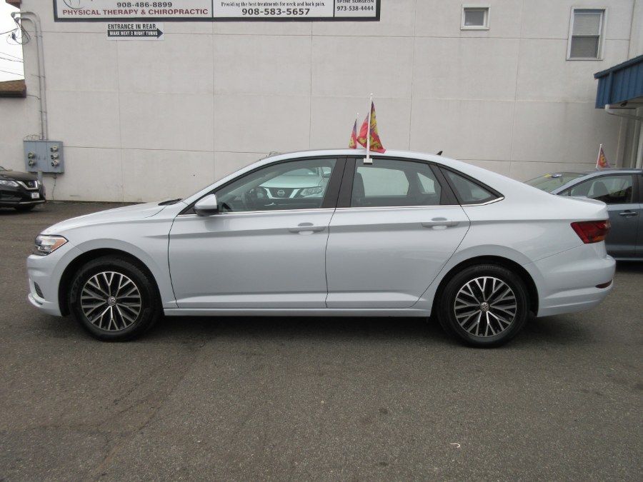 Used Volkswagen Jetta SE Auto w/SULEV 2019 | Route 27 Auto Mall. Linden, New Jersey Used Volkswagen Jetta SE Auto w/SULEV 2019 | Route 27 Auto Mall. Linden, New Jersey