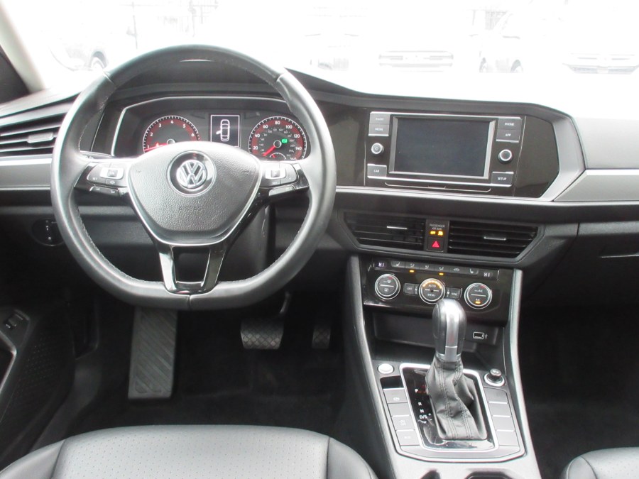 Used Volkswagen Jetta SE Auto w/SULEV 2019 | Route 27 Auto Mall. Linden, New Jersey Used Volkswagen Jetta SE Auto w/SULEV 2019 | Route 27 Auto Mall. Linden, New Jersey