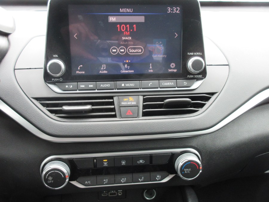 2019 Nissan Altima 2.5 S Sedan, available for sale in Linden, New Jersey | Route 27 Auto Mall. Linden, New Jersey 2019 Nissan Altima 2.5 S Sedan, available for sale in Linden, New Jersey | Route 27 Auto Mall. Linden, New Jersey