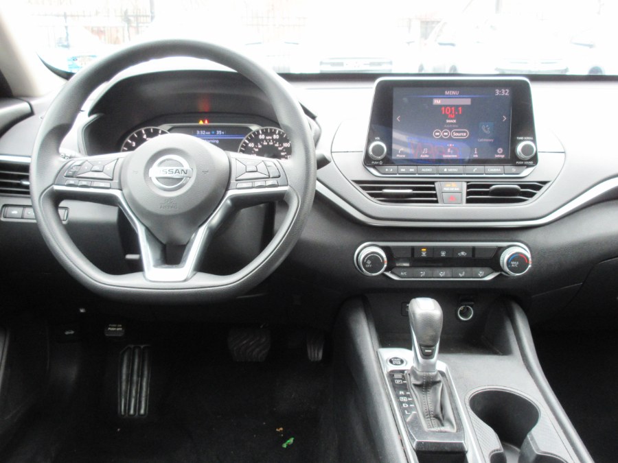 2019 Nissan Altima 2.5 S Sedan, available for sale in Linden, New Jersey | Route 27 Auto Mall. Linden, New Jersey 2019 Nissan Altima 2.5 S Sedan, available for sale in Linden, New Jersey | Route 27 Auto Mall. Linden, New Jersey