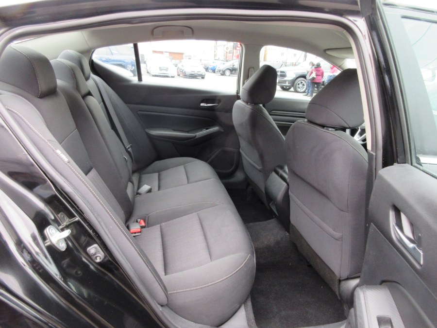 2019 Nissan Altima 2.5 S Sedan, available for sale in Linden, New Jersey | Route 27 Auto Mall. Linden, New Jersey 2019 Nissan Altima 2.5 S Sedan, available for sale in Linden, New Jersey | Route 27 Auto Mall. Linden, New Jersey