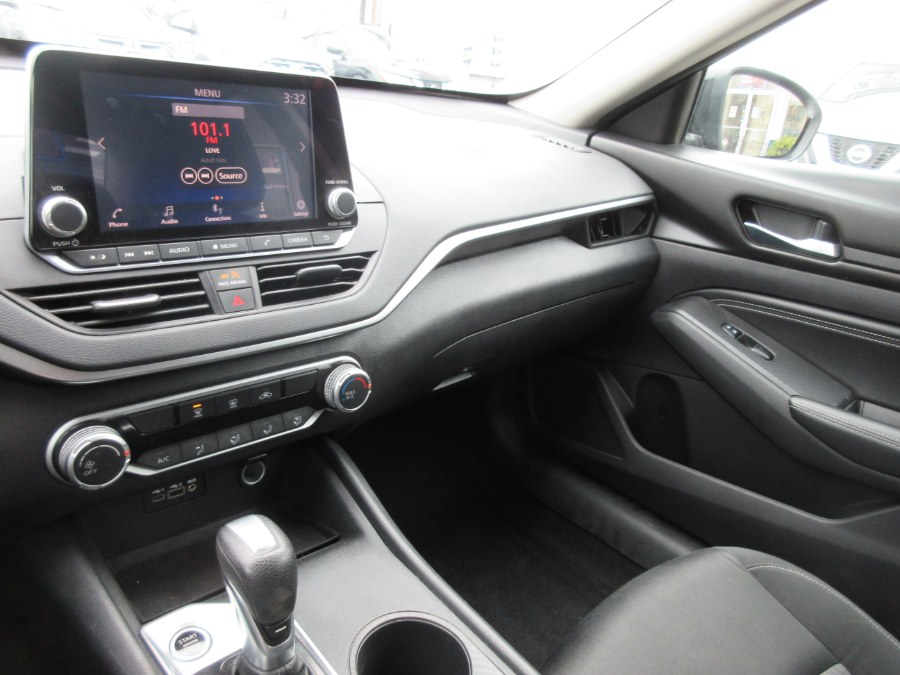 2019 Nissan Altima 2.5 S Sedan, available for sale in Linden, New Jersey | Route 27 Auto Mall. Linden, New Jersey 2019 Nissan Altima 2.5 S Sedan, available for sale in Linden, New Jersey | Route 27 Auto Mall. Linden, New Jersey