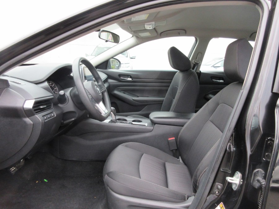 2019 Nissan Altima 2.5 S Sedan, available for sale in Linden, New Jersey | Route 27 Auto Mall. Linden, New Jersey 2019 Nissan Altima 2.5 S Sedan, available for sale in Linden, New Jersey | Route 27 Auto Mall. Linden, New Jersey