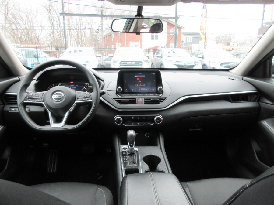 2019 Nissan Altima 2.5 S Sedan, available for sale in Linden, New Jersey | Route 27 Auto Mall. Linden, New Jersey 2019 Nissan Altima 2.5 S Sedan, available for sale in Linden, New Jersey | Route 27 Auto Mall. Linden, New Jersey