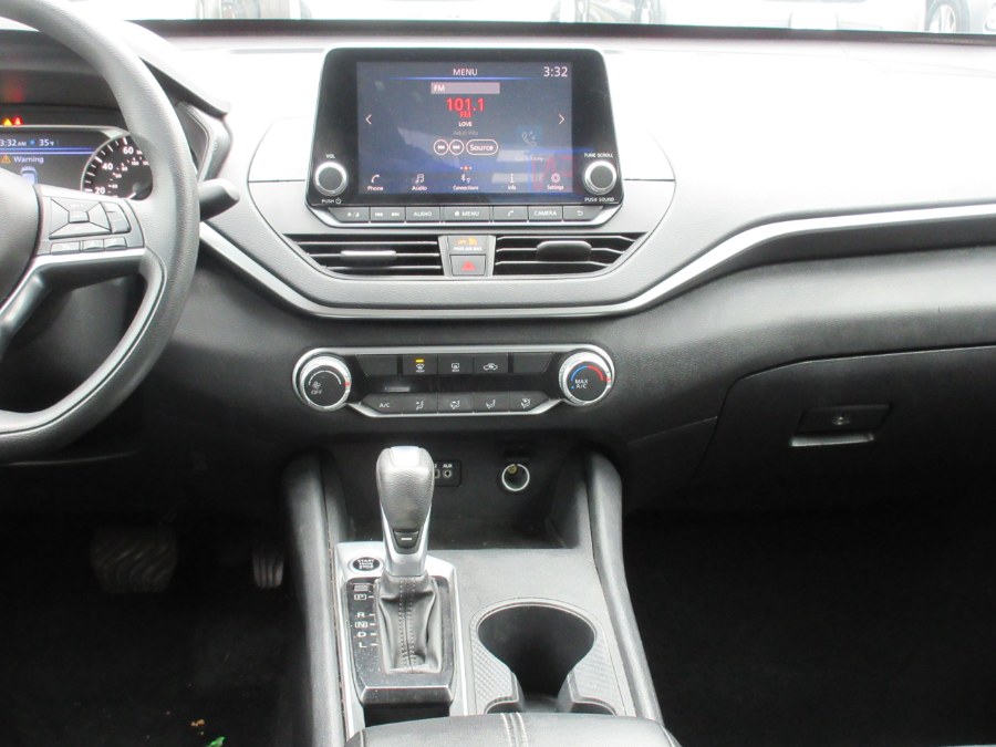 2019 Nissan Altima 2.5 S Sedan, available for sale in Linden, New Jersey | Route 27 Auto Mall. Linden, New Jersey 2019 Nissan Altima 2.5 S Sedan, available for sale in Linden, New Jersey | Route 27 Auto Mall. Linden, New Jersey