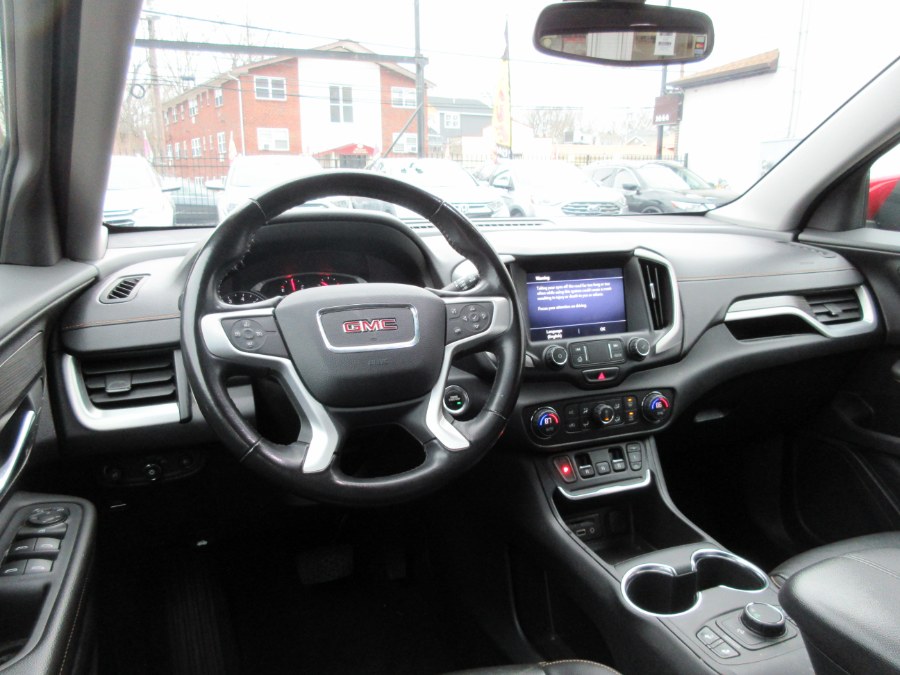 2019 GMC Terrain FWD 4dr SLT, available for sale in Linden, New Jersey | Route 27 Auto Mall. Linden, New Jersey 2019 GMC Terrain FWD 4dr SLT, available for sale in Linden, New Jersey | Route 27 Auto Mall. Linden, New Jersey