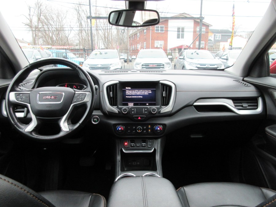 2019 GMC Terrain FWD 4dr SLT, available for sale in Linden, New Jersey | Route 27 Auto Mall. Linden, New Jersey 2019 GMC Terrain FWD 4dr SLT, available for sale in Linden, New Jersey | Route 27 Auto Mall. Linden, New Jersey