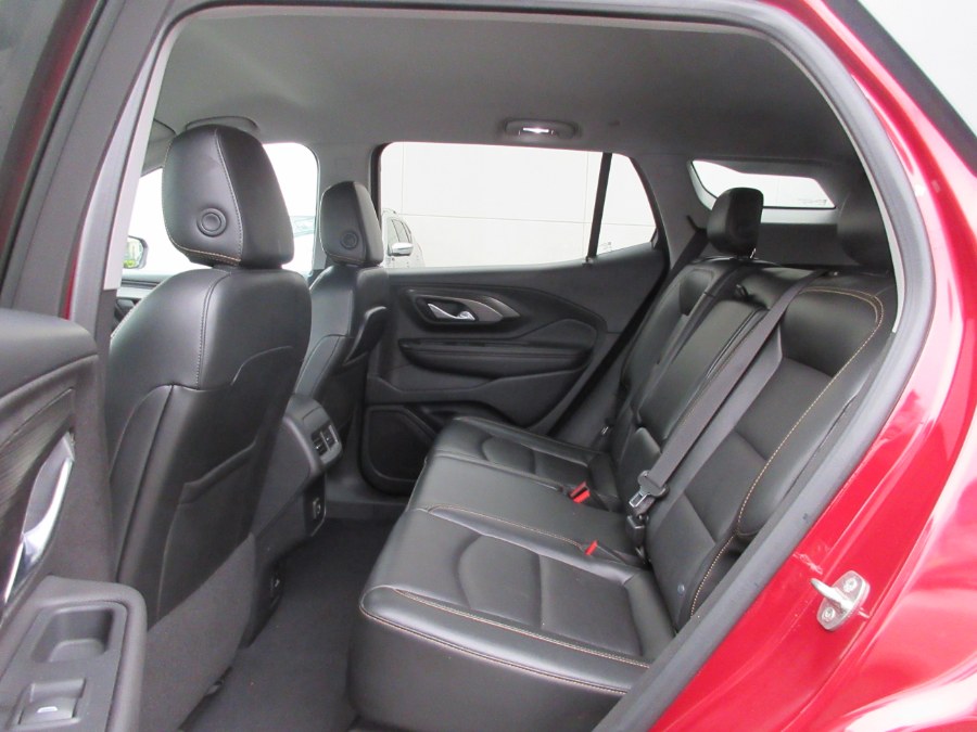 2019 GMC Terrain FWD 4dr SLT, available for sale in Linden, New Jersey | Route 27 Auto Mall. Linden, New Jersey 2019 GMC Terrain FWD 4dr SLT, available for sale in Linden, New Jersey | Route 27 Auto Mall. Linden, New Jersey