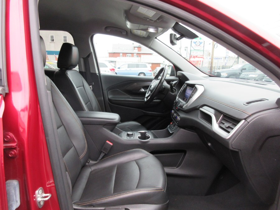 2019 GMC Terrain FWD 4dr SLT, available for sale in Linden, New Jersey | Route 27 Auto Mall. Linden, New Jersey 2019 GMC Terrain FWD 4dr SLT, available for sale in Linden, New Jersey | Route 27 Auto Mall. Linden, New Jersey