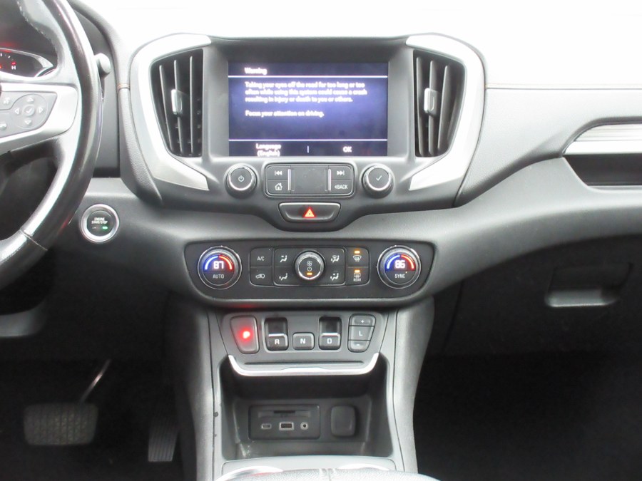 2019 GMC Terrain FWD 4dr SLT, available for sale in Linden, New Jersey | Route 27 Auto Mall. Linden, New Jersey 2019 GMC Terrain FWD 4dr SLT, available for sale in Linden, New Jersey | Route 27 Auto Mall. Linden, New Jersey