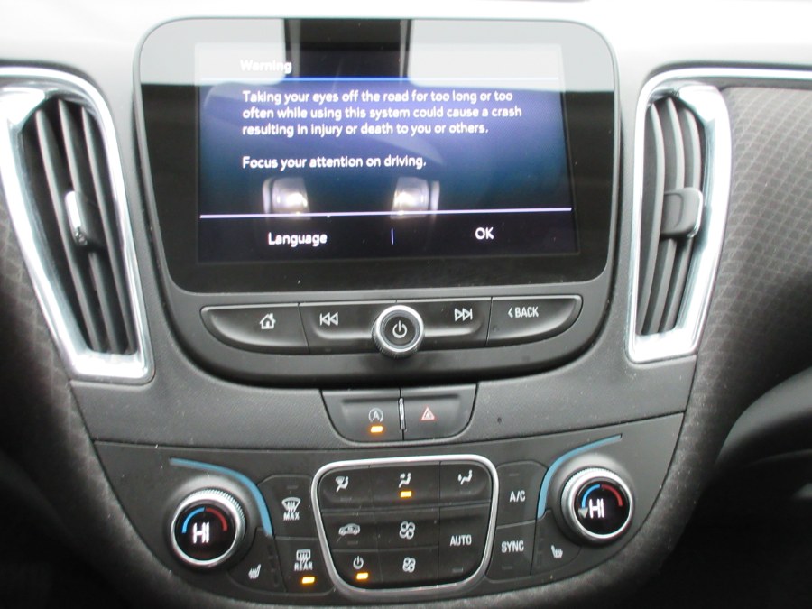 2020 Chevrolet Malibu 4dr Sdn LT, available for sale in Linden, New Jersey | Route 27 Auto Mall. Linden, New Jersey 2020 Chevrolet Malibu 4dr Sdn LT, available for sale in Linden, New Jersey | Route 27 Auto Mall. Linden, New Jersey