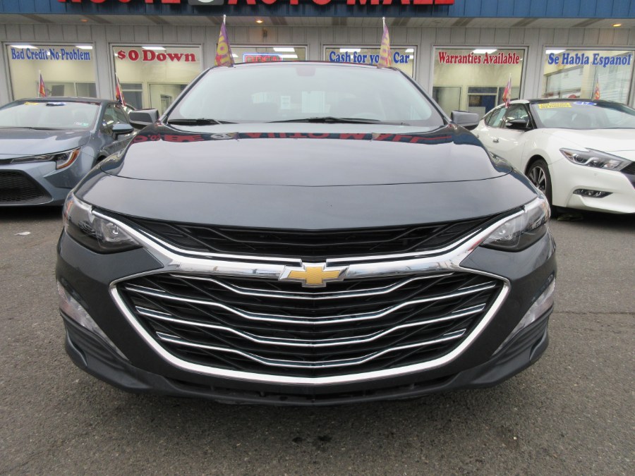 2020 Chevrolet Malibu 4dr Sdn LT, available for sale in Linden, New Jersey | Route 27 Auto Mall. Linden, New Jersey 2020 Chevrolet Malibu 4dr Sdn LT, available for sale in Linden, New Jersey | Route 27 Auto Mall. Linden, New Jersey