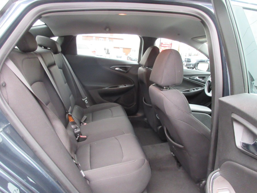 2020 Chevrolet Malibu 4dr Sdn LT, available for sale in Linden, New Jersey | Route 27 Auto Mall. Linden, New Jersey 2020 Chevrolet Malibu 4dr Sdn LT, available for sale in Linden, New Jersey | Route 27 Auto Mall. Linden, New Jersey