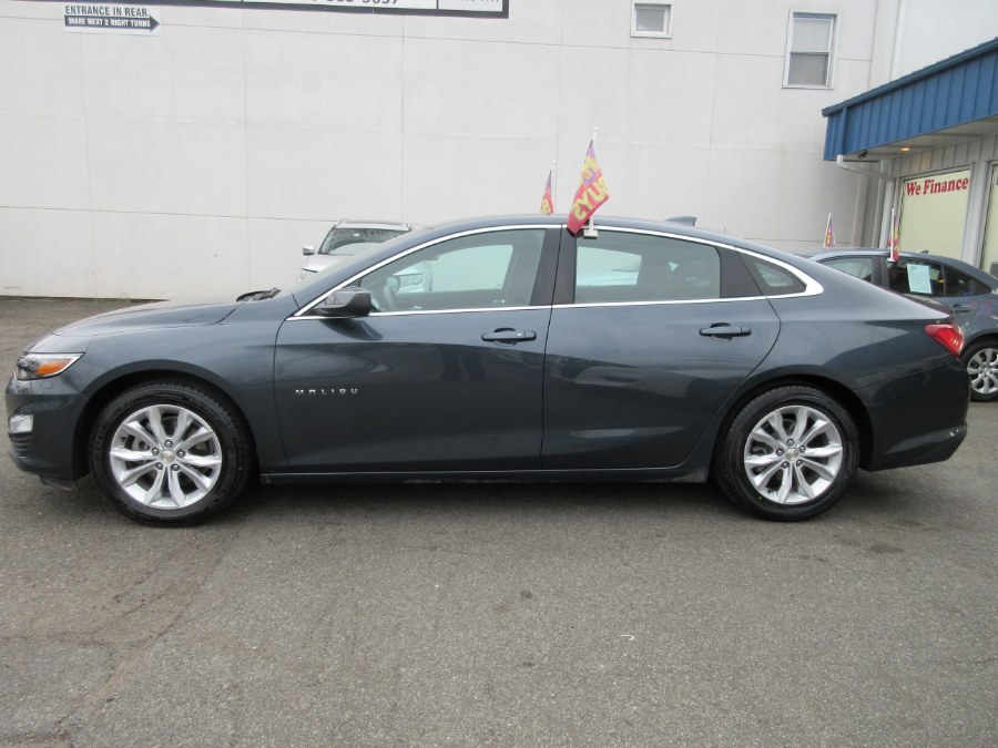 2020 Chevrolet Malibu 4dr Sdn LT, available for sale in Linden, New Jersey | Route 27 Auto Mall. Linden, New Jersey 2020 Chevrolet Malibu 4dr Sdn LT, available for sale in Linden, New Jersey | Route 27 Auto Mall. Linden, New Jersey
