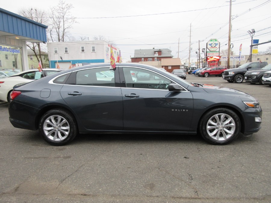 2020 Chevrolet Malibu 4dr Sdn LT, available for sale in Linden, New Jersey | Route 27 Auto Mall. Linden, New Jersey 2020 Chevrolet Malibu 4dr Sdn LT, available for sale in Linden, New Jersey | Route 27 Auto Mall. Linden, New Jersey