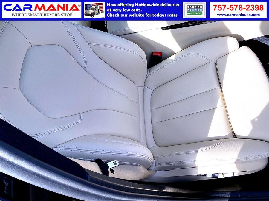 Used BMW 5 Series 530i Sedan 4D 2018 | CARMANIA USA. Chesapeake, Virginia Used BMW 5 Series 530i Sedan 4D 2018 | CARMANIA USA. Chesapeake, Virginia