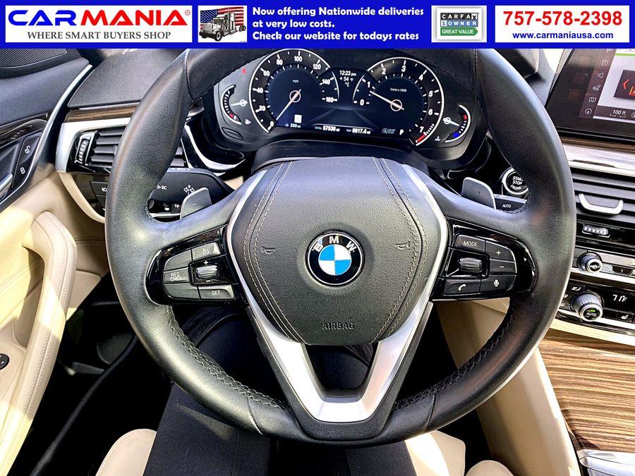 Used BMW 5 Series 530i Sedan 4D 2018 | CARMANIA USA. Chesapeake, Virginia Used BMW 5 Series 530i Sedan 4D 2018 | CARMANIA USA. Chesapeake, Virginia