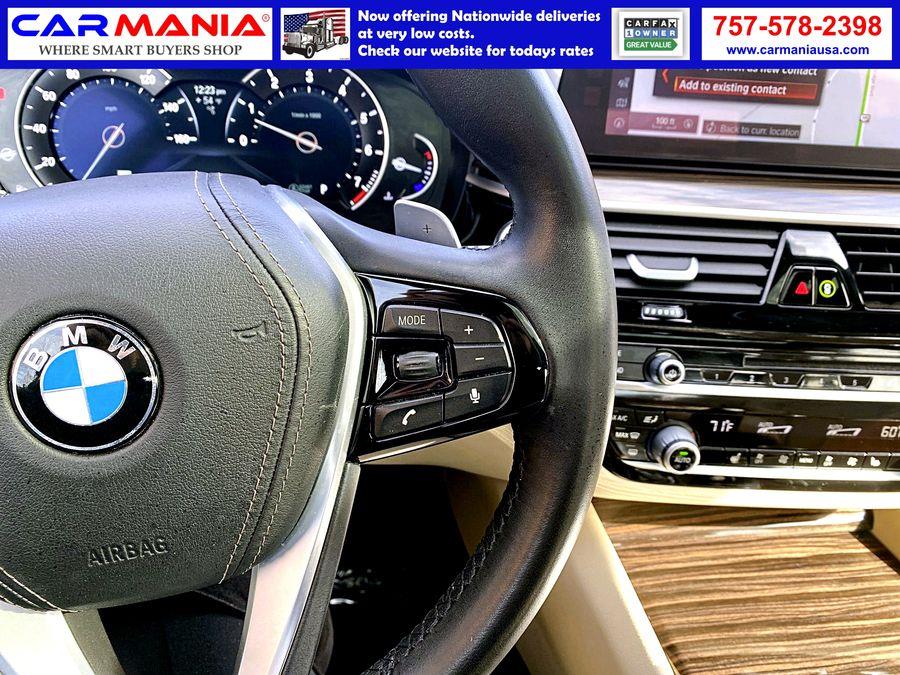 Used BMW 5 Series 530i Sedan 4D 2018 | CARMANIA USA. Chesapeake, Virginia Used BMW 5 Series 530i Sedan 4D 2018 | CARMANIA USA. Chesapeake, Virginia