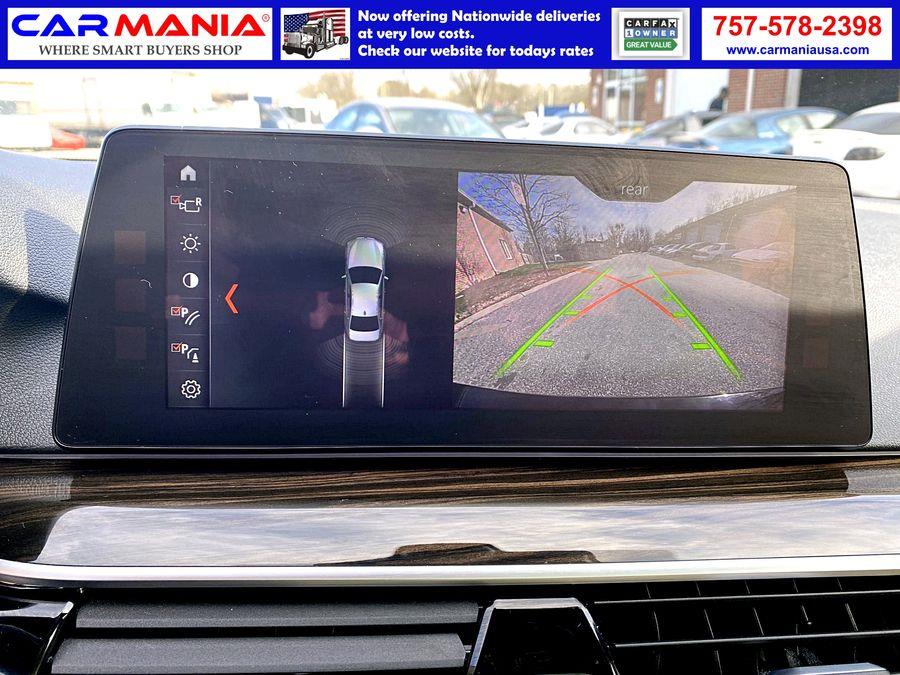 Used BMW 5 Series 530i Sedan 4D 2018 | CARMANIA USA. Chesapeake, Virginia Used BMW 5 Series 530i Sedan 4D 2018 | CARMANIA USA. Chesapeake, Virginia