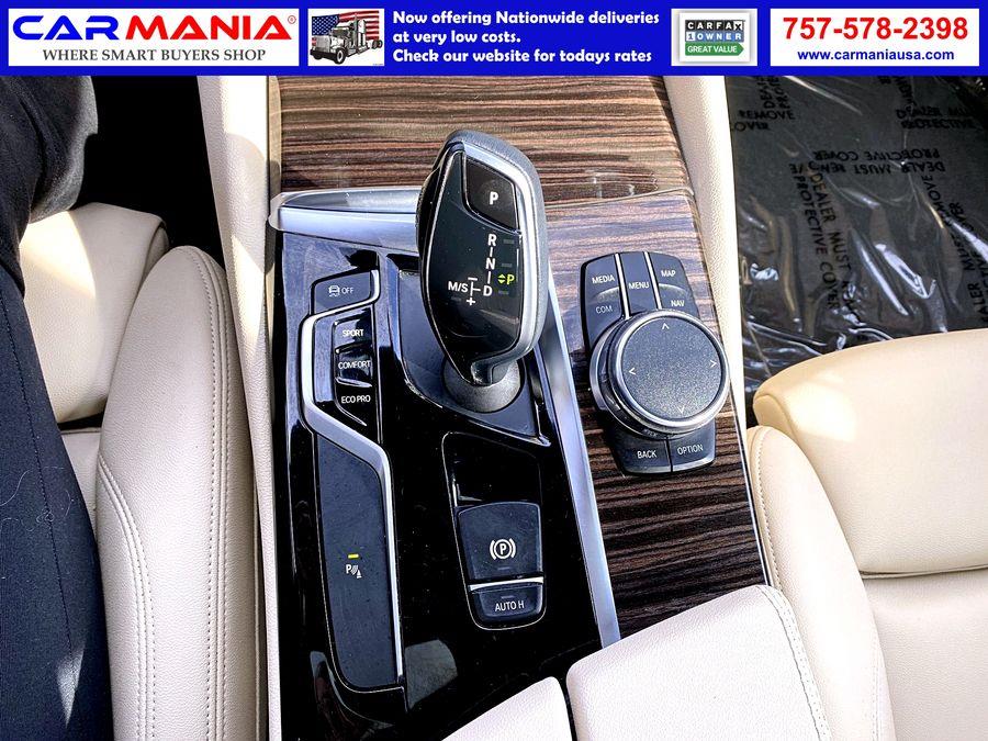Used BMW 5 Series 530i Sedan 4D 2018 | CARMANIA USA. Chesapeake, Virginia Used BMW 5 Series 530i Sedan 4D 2018 | CARMANIA USA. Chesapeake, Virginia
