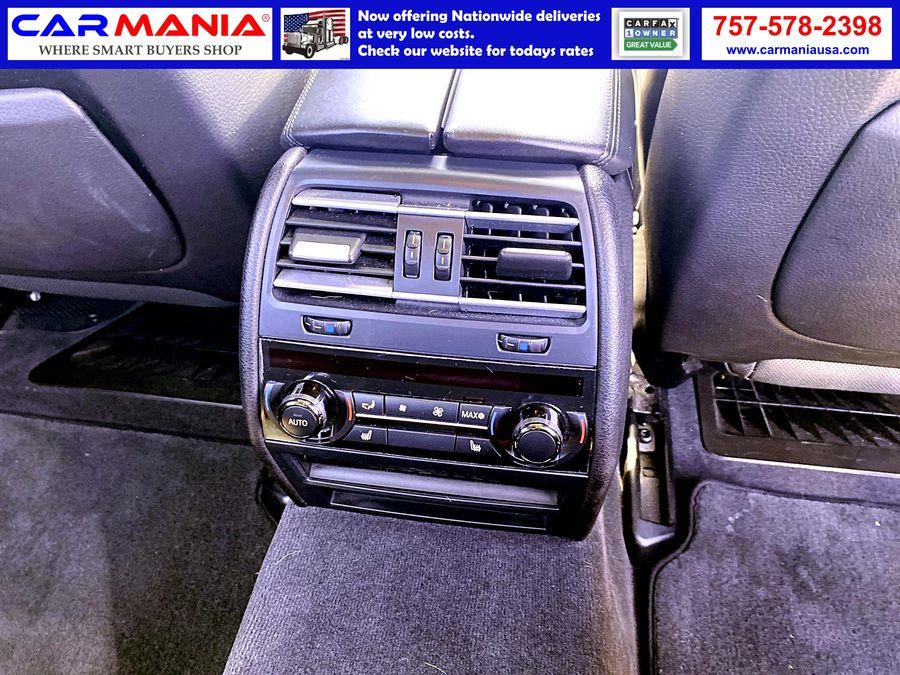 Used BMW 7 Series 750Li Sedan 4D 2012 | CARMANIA USA. Chesapeake, Virginia Used BMW 7 Series 750Li Sedan 4D 2012 | CARMANIA USA. Chesapeake, Virginia