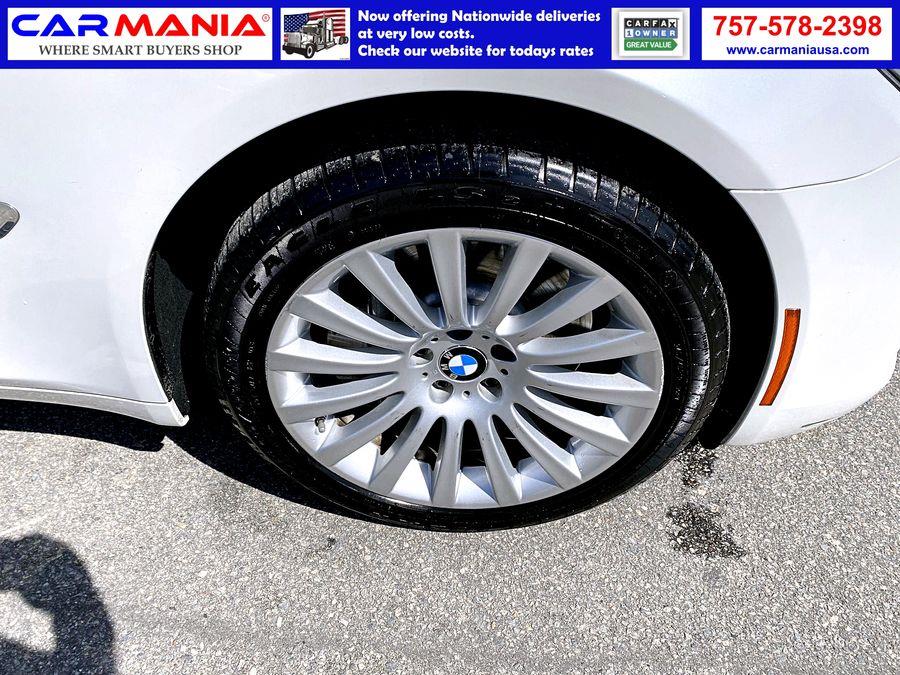 Used BMW 7 Series 750Li Sedan 4D 2012 | CARMANIA USA. Chesapeake, Virginia Used BMW 7 Series 750Li Sedan 4D 2012 | CARMANIA USA. Chesapeake, Virginia