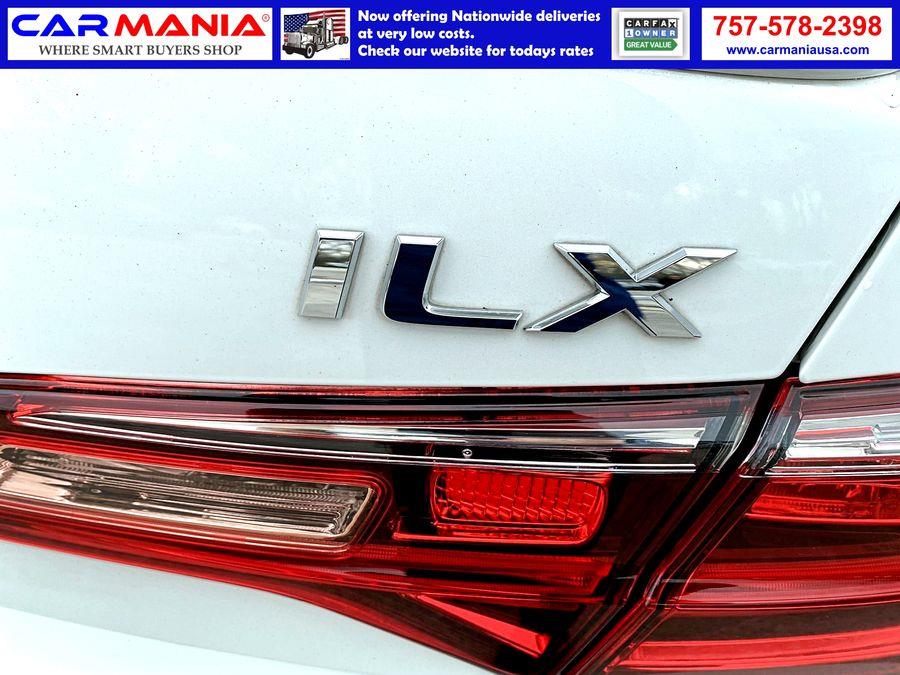 Used Acura Ilx 4dr Sdn w/Technology Plus/A-SPEC Pkg 2016 | CARMANIA USA. Chesapeake, Virginia Used Acura Ilx 4dr Sdn w/Technology Plus/A-SPEC Pkg 2016 | CARMANIA USA. Chesapeake, Virginia