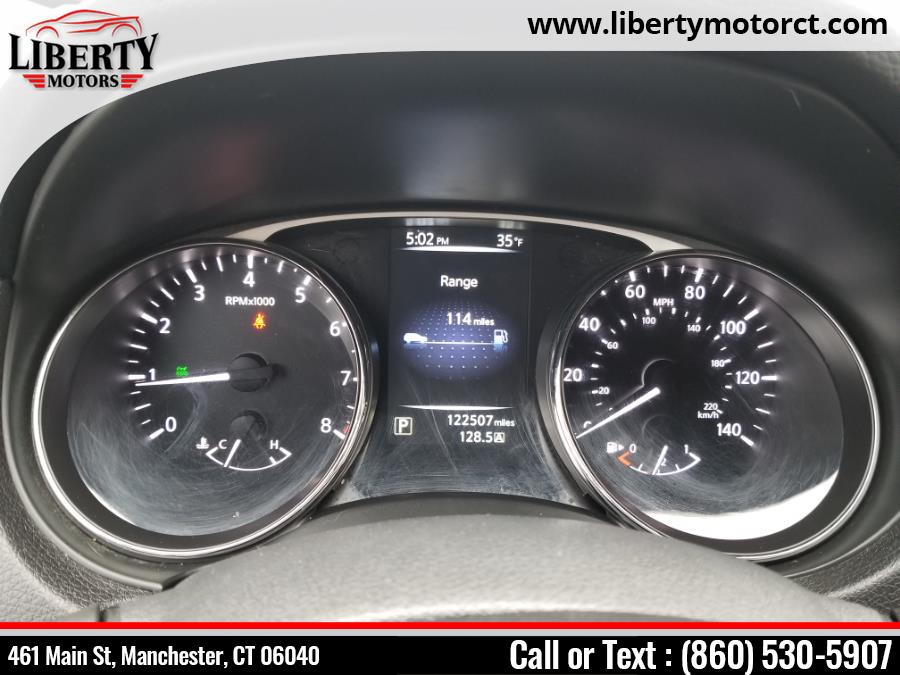 2014 Nissan Rogue AWD 4dr SV, available for sale in Manchester, Connecticut | Liberty Motors. Manchester, Connecticut 2014 Nissan Rogue AWD 4dr SV, available for sale in Manchester, Connecticut | Liberty Motors. Manchester, Connecticut