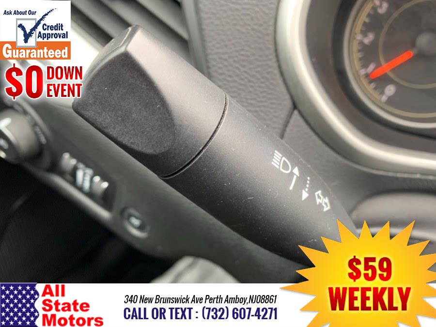 2016 Jeep Cherokee 4WD 4dr Limited, available for sale in Perth Amboy, New Jersey | All State Motor Inc. Perth Amboy, New Jersey 2016 Jeep Cherokee 4WD 4dr Limited, available for sale in Perth Amboy, New Jersey | All State Motor Inc. Perth Amboy, New Jersey