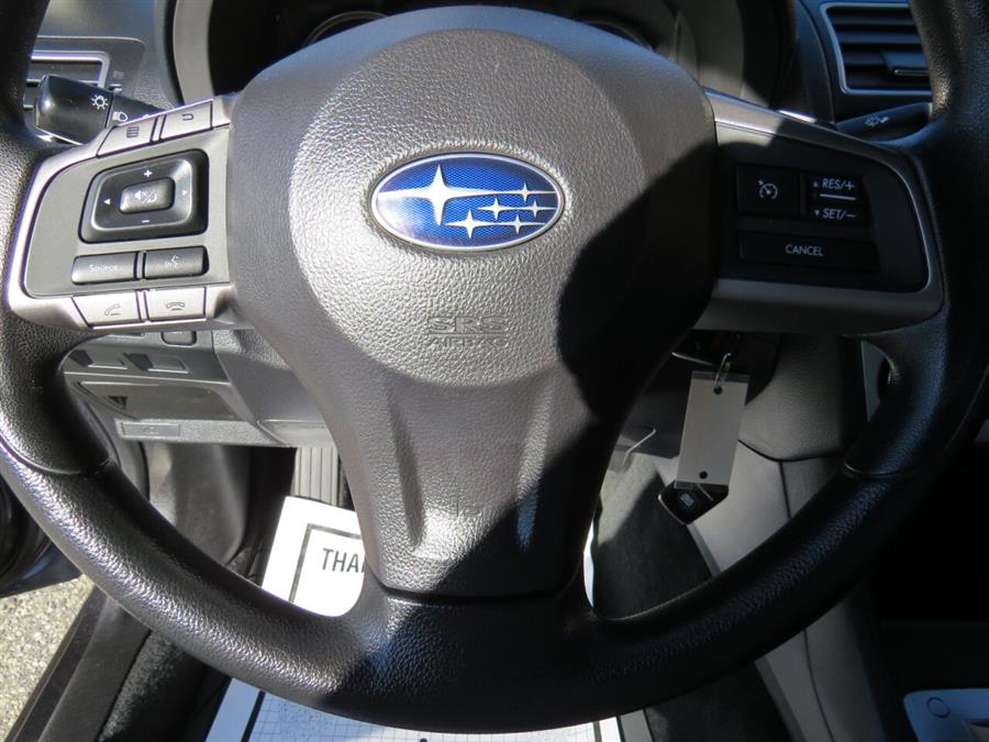 Used Subaru Impreza 2.0i Premium AWD 4dr Sedan 2016 | Lake City Exports Inc. Auburn, Maine Used Subaru Impreza 2.0i Premium AWD 4dr Sedan 2016 | Lake City Exports Inc. Auburn, Maine