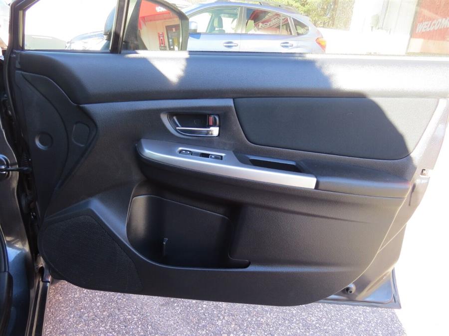 Used Subaru Impreza 2.0i Premium AWD 4dr Sedan 2016 | Lake City Exports Inc. Auburn, Maine Used Subaru Impreza 2.0i Premium AWD 4dr Sedan 2016 | Lake City Exports Inc. Auburn, Maine