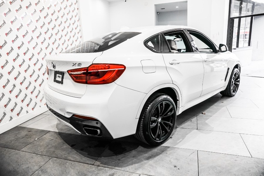 Used BMW X6 ///M Sport Package xDrive35i Sports Activity Coupe 2018 | Hempstead Auto Outlet Inc. DBA 26 Motors Long Isla. Franklin Sq, New York Used BMW X6 ///M Sport Package xDrive35i Sports Activity Coupe 2018 | Hempstead Auto Outlet Inc. DBA 26 Motors Long Isla. Franklin Sq, New York