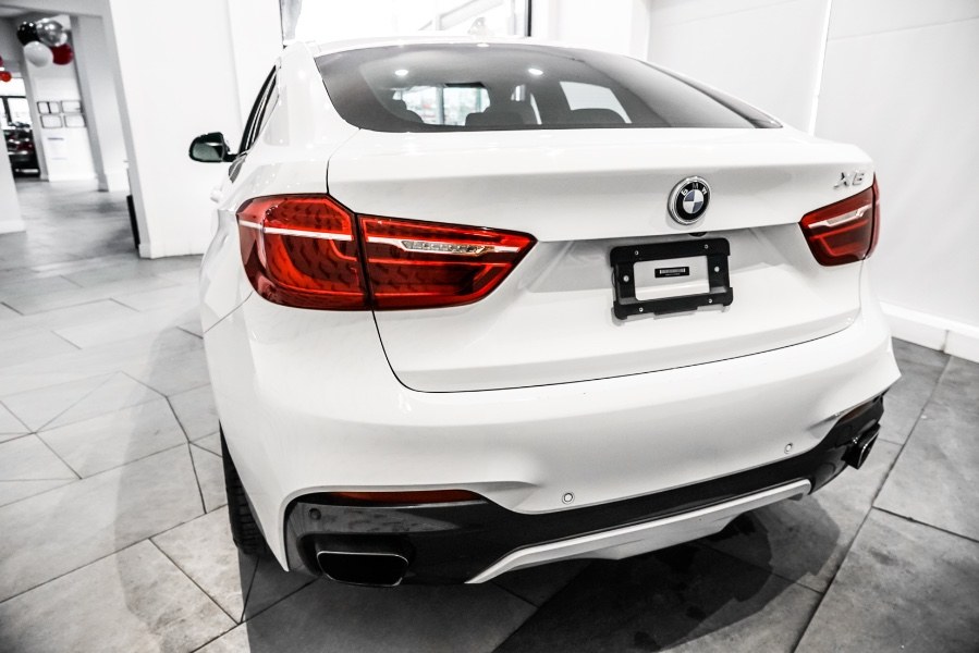 Used BMW X6 ///M Sport Package xDrive35i Sports Activity Coupe 2018 | Hempstead Auto Outlet Inc. DBA 26 Motors Long Isla. Franklin Sq, New York Used BMW X6 ///M Sport Package xDrive35i Sports Activity Coupe 2018 | Hempstead Auto Outlet Inc. DBA 26 Motors Long Isla. Franklin Sq, New York