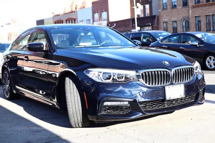 Used BMW 5 Series 530i xDrive Sedan 2018 | Hillside Auto Mall Inc.. Jamaica, New York Used BMW 5 Series 530i xDrive Sedan 2018 | Hillside Auto Mall Inc.. Jamaica, New York