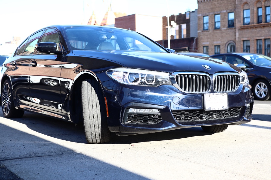 Used BMW 5 Series 530i xDrive Sedan 2018 | Hillside Auto Mall Inc.. Jamaica, New York Used BMW 5 Series 530i xDrive Sedan 2018 | Hillside Auto Mall Inc.. Jamaica, New York