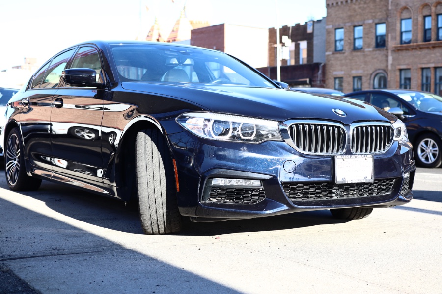 Used BMW 5 Series 530i xDrive Sedan 2018 | Hillside Auto Mall Inc.. Jamaica, New York Used BMW 5 Series 530i xDrive Sedan 2018 | Hillside Auto Mall Inc.. Jamaica, New York