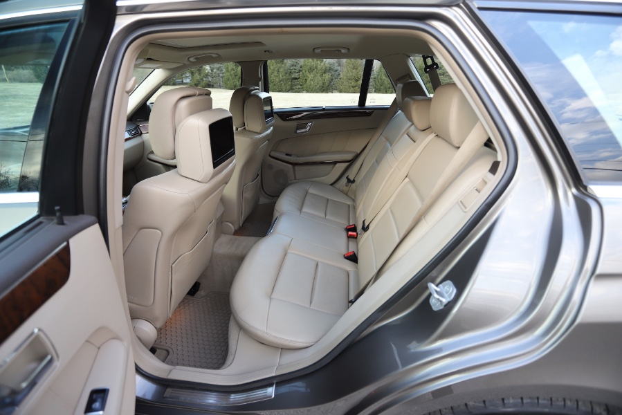 2011 Mercedes-Benz E-Class 4dr Wgn E350 Sport 4MATIC, available for sale in North Salem, New York | Meccanic Shop North Inc. North Salem, New York 2011 Mercedes-Benz E-Class 4dr Wgn E350 Sport 4MATIC, available for sale in North Salem, New York | Meccanic Shop North Inc. North Salem, New York